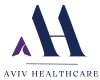 Aviv Healthcare Logo