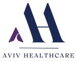 Aviv Healthcare Logo